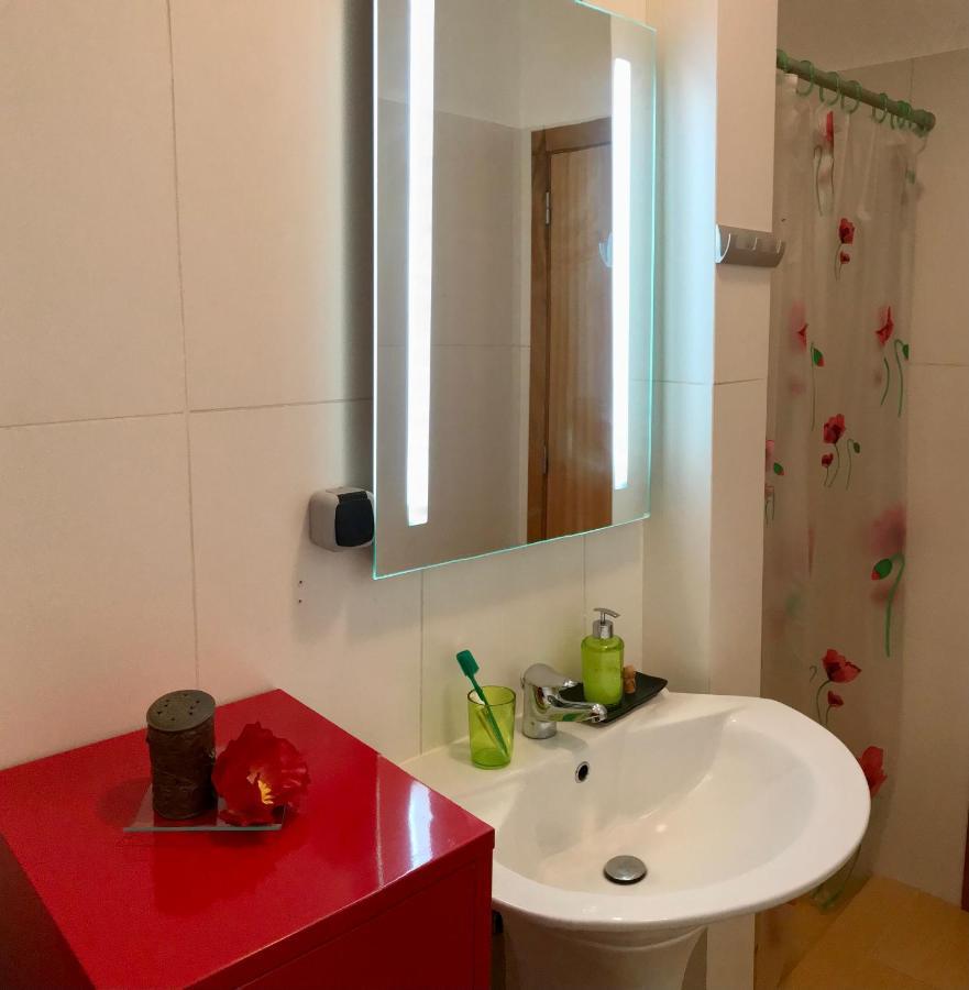 Vista Dourada Apartment Porto Santo Luaran gambar