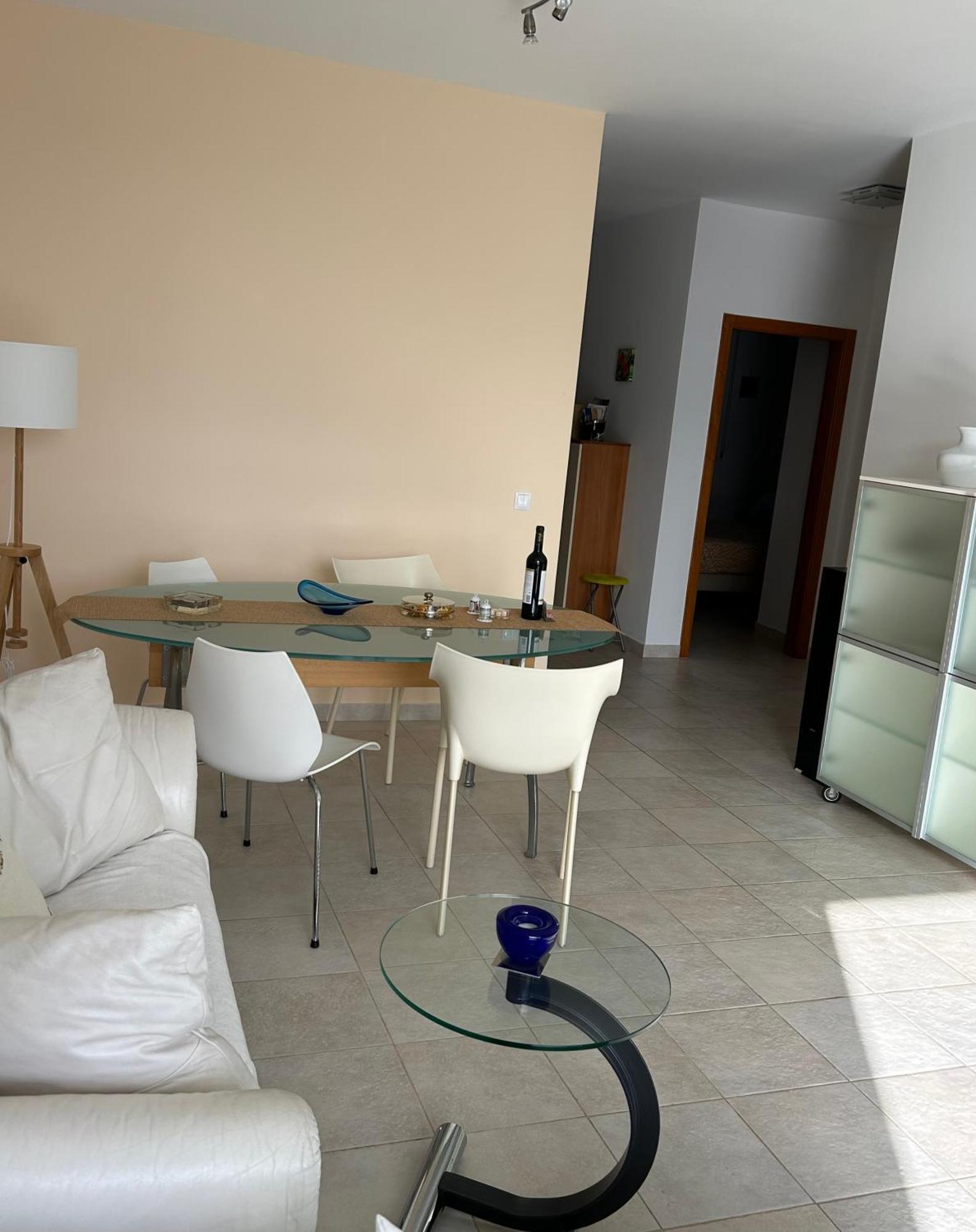 Vista Dourada Apartment Porto Santo Luaran gambar